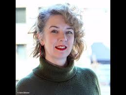 Conversations with Annie & Kate: Jane Gilmore