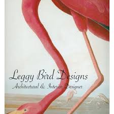 leggy bird designs on twitter