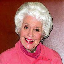 Mary Harper Mitchell (1924-2015)