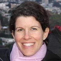 Danielle Sly's Instagram, Twitter & Facebook