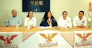Movimiento ciudadano movimiento ciudadano es un partido político mexicano fundado en 1999 bajo el nombre de convergencia por la democracia. Movimiento Ciudadano Da Respaldo Total A Candidatos Laguneros En Elecciones De Coahuila Mujeres En Movimiento