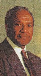 Obituary information for Rev. Dr. Gardner Calvin Taylor