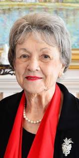 Sammie Farrier Marshall Obituary