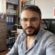 Bahman Paydar (@PaydarBahman)