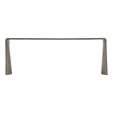 A console table is a table whose top surface is supported by corbels or brackets rather than by the usual four legs. Tadao 120 Concrete Contemporary Low Console Table 100 Handcrafted In Italy For Sale At 1stdibs