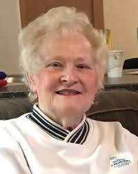 Kathleen Louise Walker Obituary