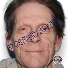 UPDATE: Frank McDonough, the subject of a #TNSilverAlert, has been found  safe in Athens, TN. Thanks for helping us to spread the word! EARLIER POST:  #TNSilverAlert: We need your help to find