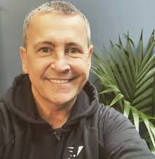 Gogglebox star Stephen Webb unrecognisable after huge transformation