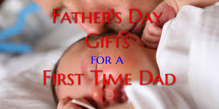 Celebrating his first father's day is worth commemorating, even if he insists his healthy baby is a good enough gift. Father S Day Gifts For A First Time Dad The Greatest Gift Guide