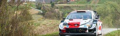 Kalle rovanperä contraint à l'abandon définitif en croatie. Rally Thepitcrewonline