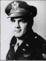 1Lt Francis Edward Akins (1921-1944)