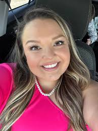 Brittany Gall's Instagram, Twitter & Facebook