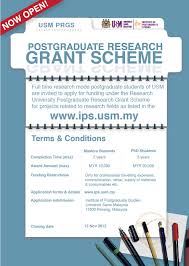 Universiti sains malaysia (usm) won most entrepreneurial university in 2018 and it is the only accelarated programs for excellence (apex) university which is a government funded autonomous university in malaysia. October 2012 Institute Of Postgraduate Studies Usm