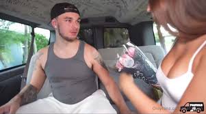 JadeTeen Fanvan 2