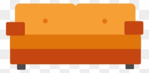 Download Drawn Couch Svg Transparent Sofa Vector Png Free Transparent Png Clipart Images Download