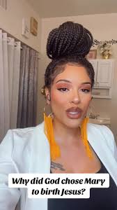 When God calls you to it, thats the ONLY qualification you need! Luke 1:26  #biblestudy #biblestories #jesus #mary #womenempowerment #pregnant #birth  #love #almost30