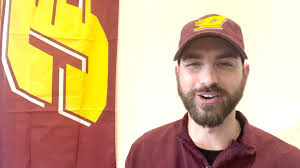 Central Michigan Football