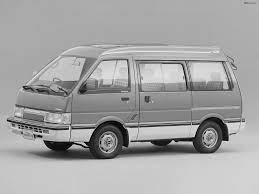 Jump to navigation jump to search. Nissan Vanette C22 1985 94 Wallpapers Nissan Classic Vans Concept Cars