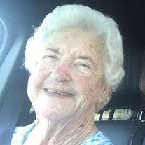 Mrs. Mary Inez Long Obituary