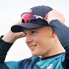 England U19 Squad: Brother Of Test Prospect Named Young Lions Captain