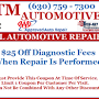 GTM Auto Repair from www.gtmautomotive.com