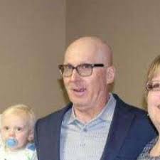 Obituary of John Adam Riley