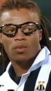 Lhistoire De Edgar Davids