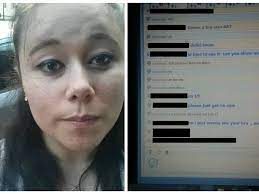 North Wales womans horror at what happens when she poses as 13-year-old  girl in chat room - North Wales Live