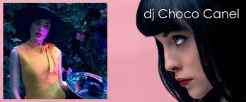 Hyr in DJ Choco Canel. Bokar även artister till fest...