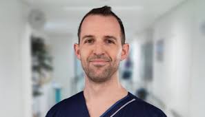 Klinik für Anästhesiologie am UKS |Team