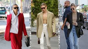 She's proven this time and again. Hailey Bieber Street Style 2021 See 10 Of Her Best Looks Here Stylecaster