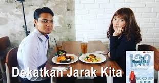 Macam nak try tengok sinopsis dekatkan jarak kita. Sinopsis Drama Dekatkan Jarak Kita Lakonan Syafiq Kyle Ayda Jebat Drama Melayu Lirik Lagu