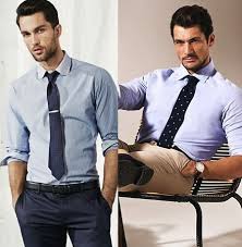 Smart Casual Men S Wear Love The Tie Pin Smart Casual Men Smart Casual Menswear Mens Fashion Suits Casual