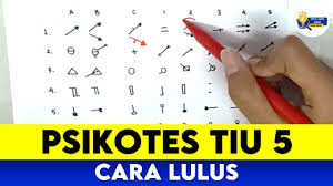 Gratis download soal tes cpns tiu. Cara Mengerjakan Soal Tiu 5 Infolokerbaru Serba Serbi Youtube