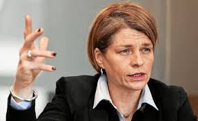 Although she was not standing for election herself, she had been hoping for a strong party performance to give her momentum ahead of next year's presidential and parliamentary elections. Regionales 2021 Qui Sont Les 13 Tetes De Liste En Bretagne Elections Regionales Le Telegramme