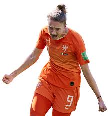 She has previously played with football clubs named bayern munich and sc heerenveen. Vivianne Miedema Football Render 55313 Footyrenders