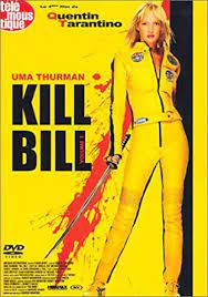 Apr 16, 2004 · kill bill, volume 2. Kill Bill Vol 1 Franzosich Amazon De Dvd Blu Ray