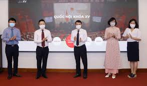 Chỉ đạo công tác tuyên truyền và vận động, bảo vệ an ninh, trật tự bầu cử; Ttxvn Ra Máº¯t Trang Thong Tin Ä'áº·c Biá»‡t Vá» Báº§u Cá»­ Quá»'c Há»™i Khoa Xv Va HÄ'nd Cac Cáº¥p Nhiá»‡m Ká»³ 2021 2026 Vtv Vn