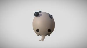 Fungoon - 3D model by Yaruhyn (@Yaruhyn) [c52491e]