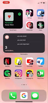 Best collection of retina wallpapers. Anime Widgets Iphone Organization Iphone Wallpaper App Iphone App Layout