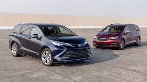 Ross february 20, 2020 0 comments. 2021 Chrysler Pacifica Hybrid Vs 2021 Toyota Sienna 2017 Chrysler Pacifica Minivan Forums