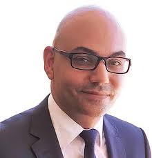 Dr Nima Rudd Cardiologist In Templestowe, Boronia & Mildura