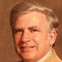 Obituary of John Timothy Lynch