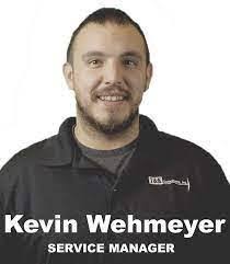 Edward Wehmeyer's Instagram, Twitter & Facebook