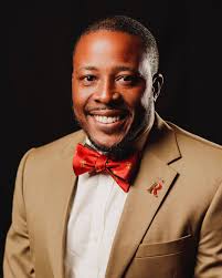 Dr. Eric L. Holland, Rome High School Principal