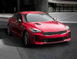 Write a review kia stinger kia sportage 2021 kia model lineup. 2020 Kia Stinger 2 0t Review Everything But The Horsepower