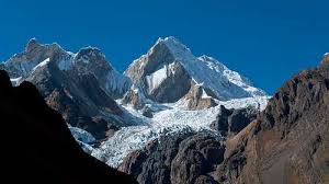 Yerupaja : Climbing, Hiking & Mountaineering : SummitPost