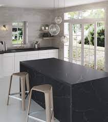 Pair of italian 19th century soap stone and ormolu circular side tables. Silestone Eternal Charcoal Soapstone By Cosentino Scandinavian Kitchen Hampshire By Cosentino Houzz