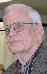 James Donald "Don" Paschal Obituary