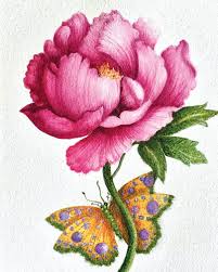 James russell lowell (/ ˈ l oʊ əl /; Showstopping Peonies Carolyne Roehm